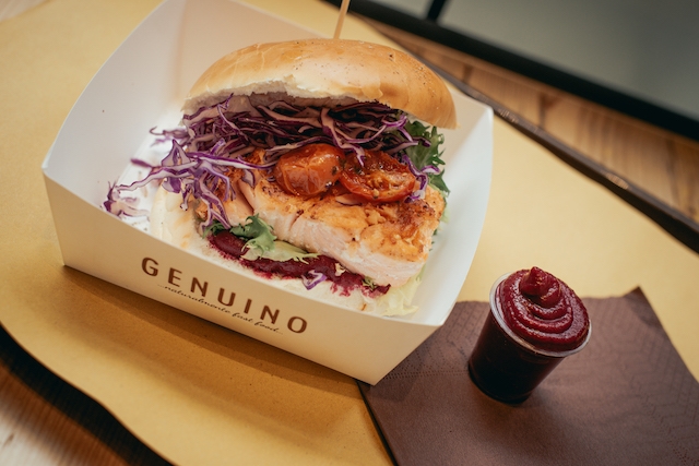 genuino milano panino foto 2night