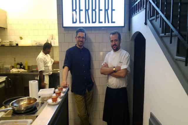berberé milano fratelli aloe