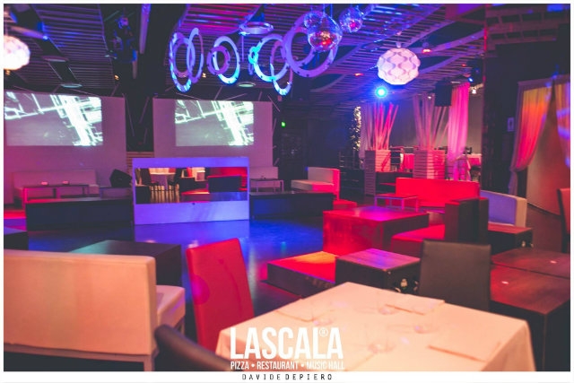 zenit la scala