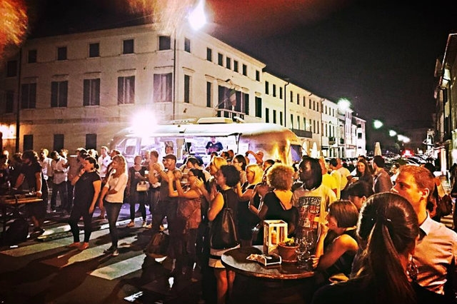 aperitivi frequentati veneto