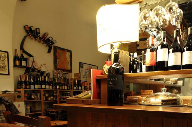 il sorì enoteca san lorenzo degustazione salumi vini naturali a roma