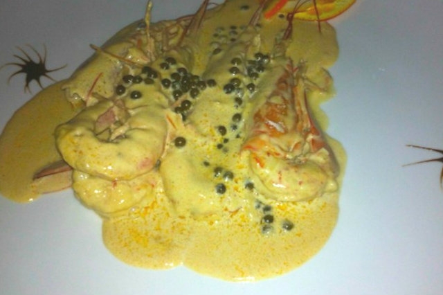 dove mangiare il pesce a lecce
