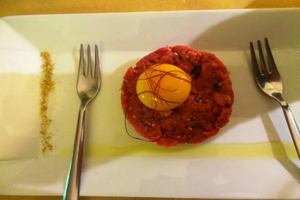 il sorì enoteca wine bar tartare uovo san lorenzo roma classifica le 10 migliori enoteche con cucina di roma
