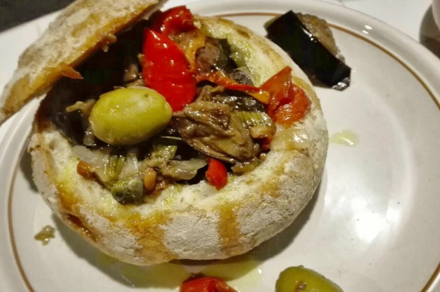 castelli romani quadraro nuove aperture roma ottobre 2017 ristoranti locali enoteca oliver glowig barrique stellato chef bistrot moggio