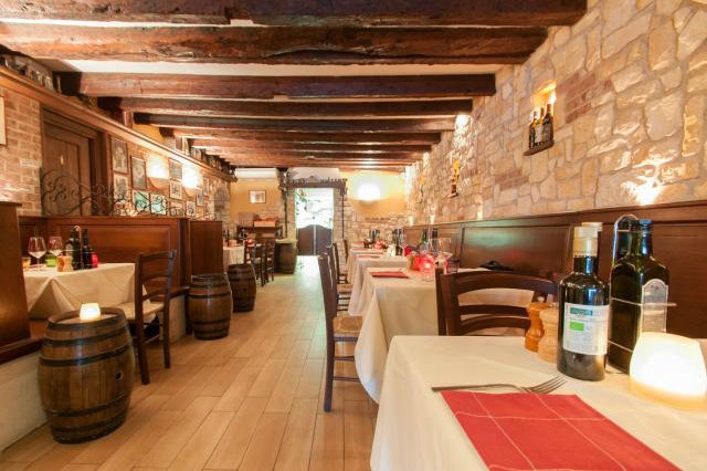 pranzo di pasqua 2016 ae botti venezia