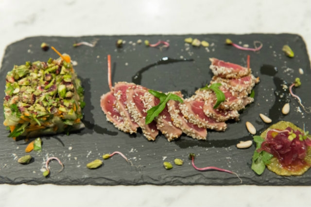 radici lecce salento cucina tipica rivisitata