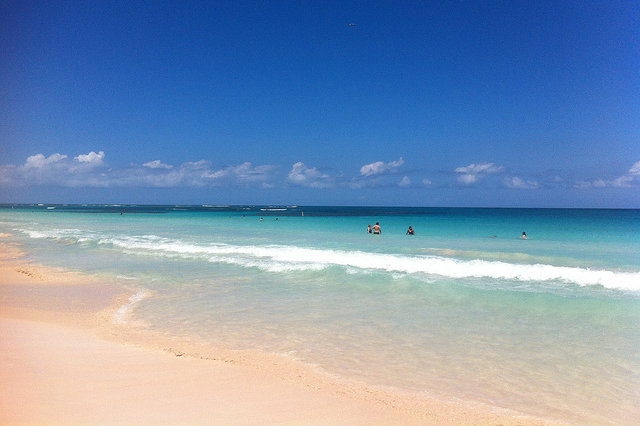 le 10 spiagge migliori al mondo