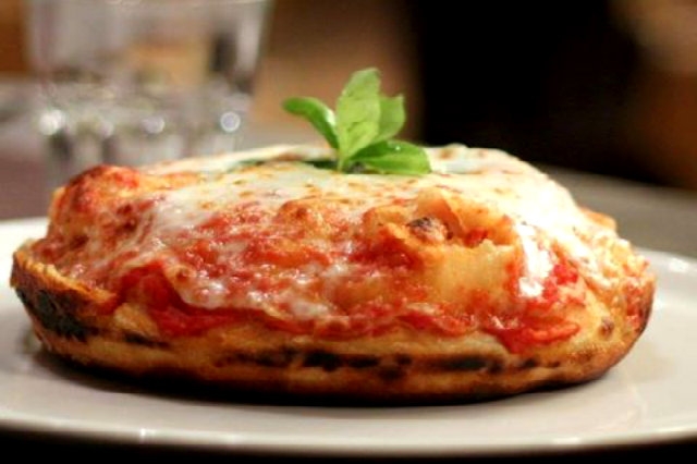 eatery milano