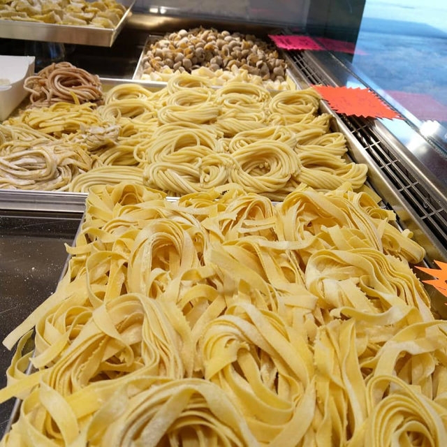 s'impasta