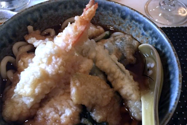 ramen mestre