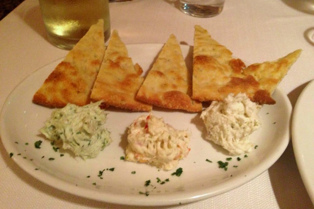 dove mangiare baccalà in veneto