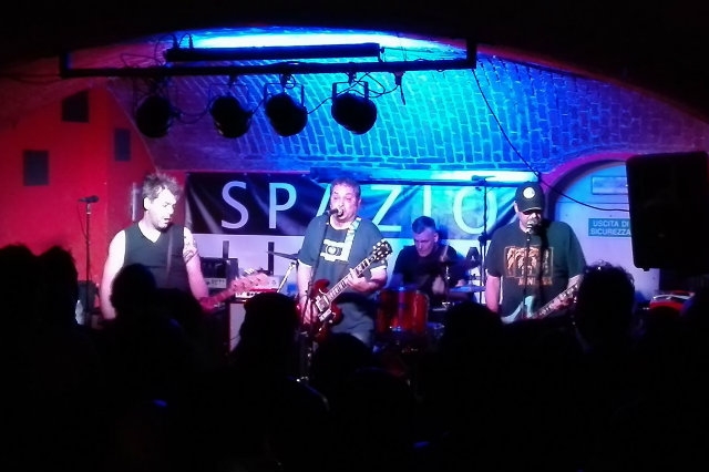 spazio ligera milano