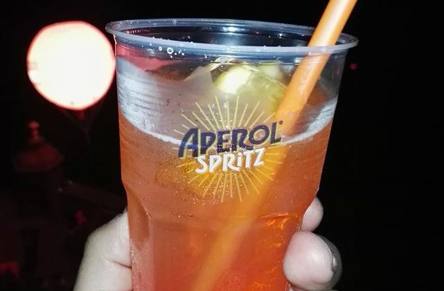 apperò