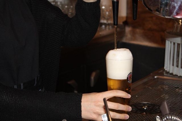 rocket pub giovinazzo puglia