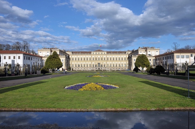 villa reale di monza