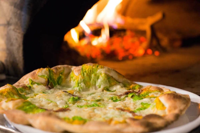 dama pizzeria pescara