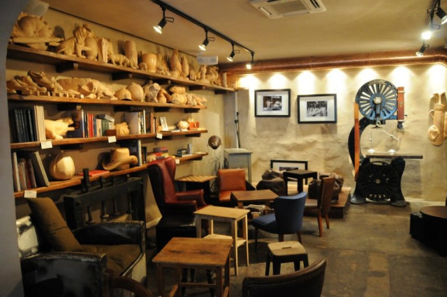 volume firenze