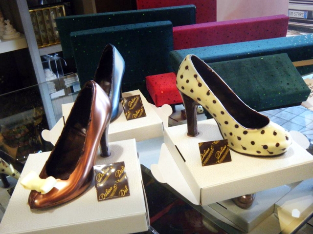 delice asolo