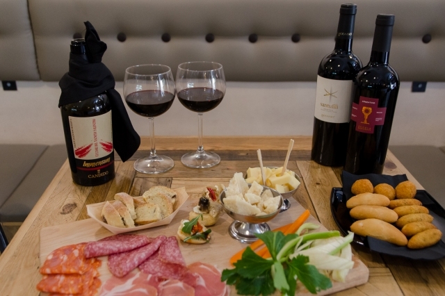 aperitivo normal