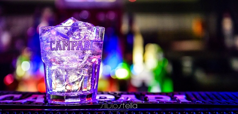 glam lounge