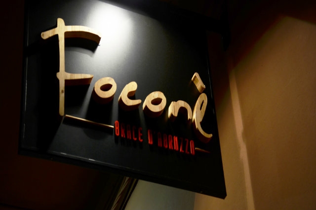focone
