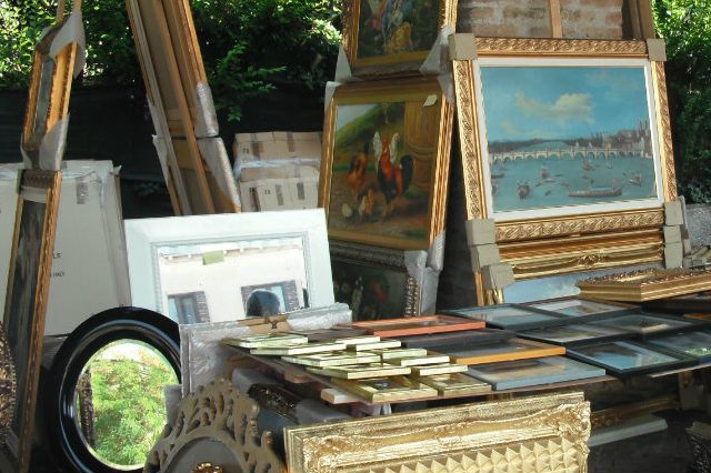 mercatino antiquariato dolo