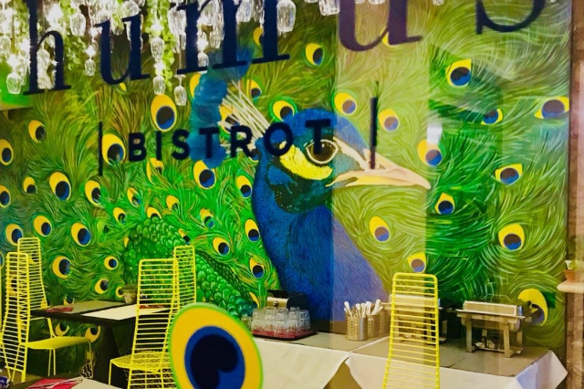 humus bistrot locali migliori con meno di 30 coperti a roma monti bistrot bio spa aperitivo cena pranzo