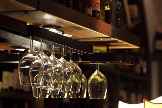 aperitivo in vineria roma il sorì