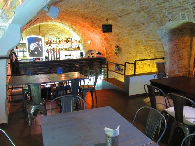 gradisca puglia bitonto pub