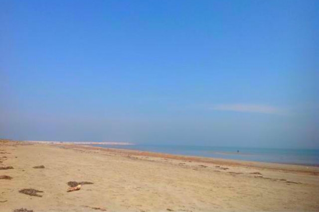 spiagge particolari veneto