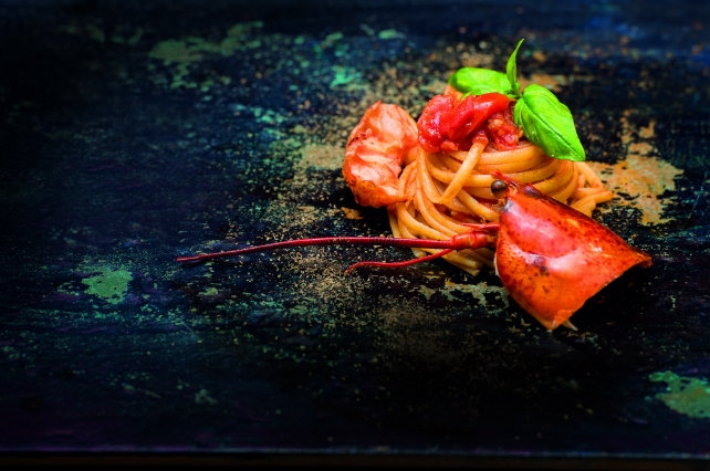 spaghetti officine italia