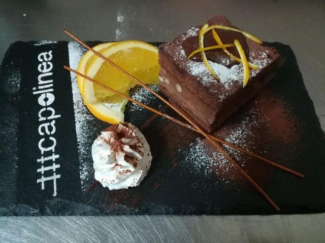 capolinea andria puglia coppia ristorante american bar romantico