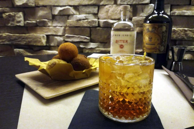 aperitivi particolari padova