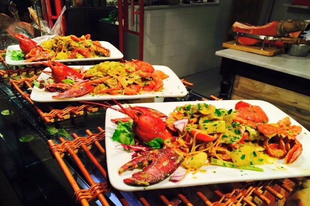 brunch pranzo della domenica a roma rosso eat drink stay ketumbar testaccio