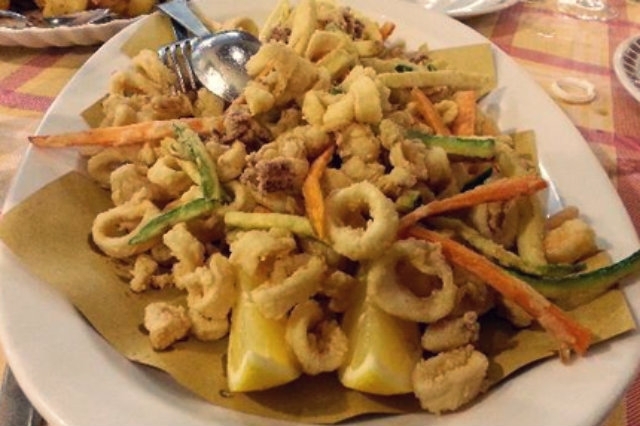 fritto