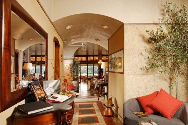 locali frascati cacciani ristorante