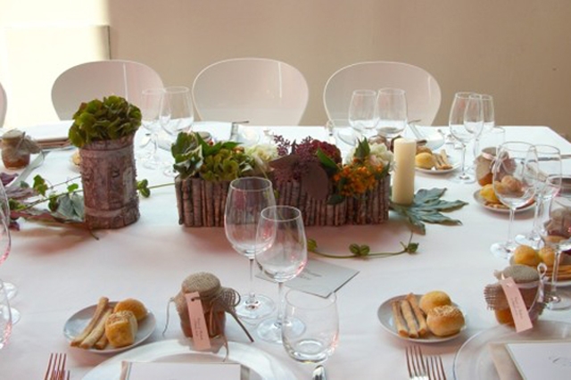 la sosta catering brescia