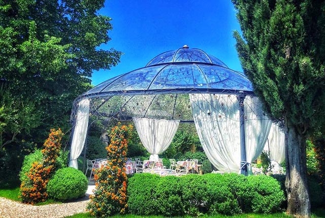giardino