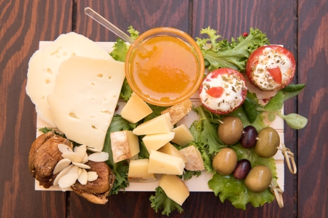 aperitivo ghiottone