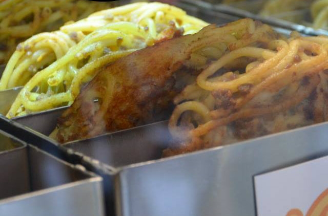 giri di pasta