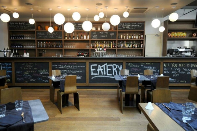 eatery milano
