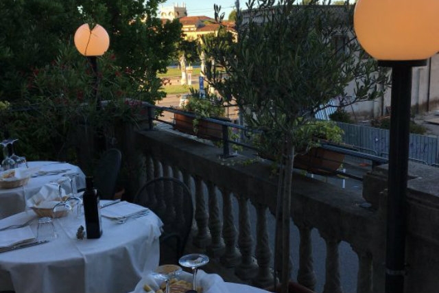 terrazze estive in veneto