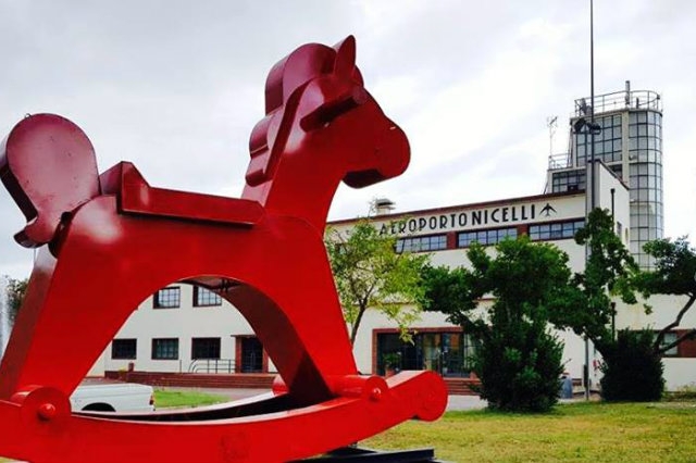 ristoranti belli vegani veneto