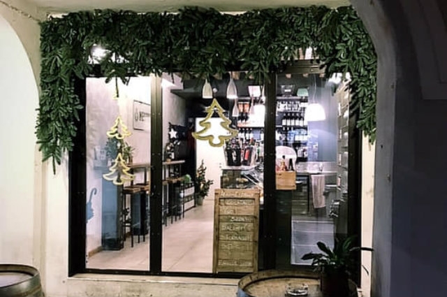 aperitivo che spacca