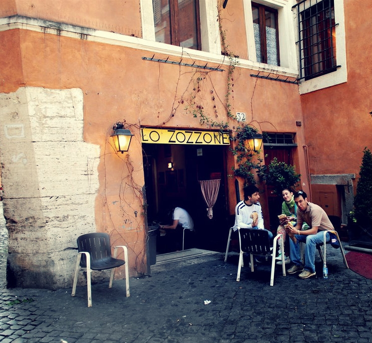 zozzone
