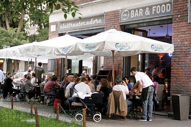 elettrauto cadore milano gin addicted