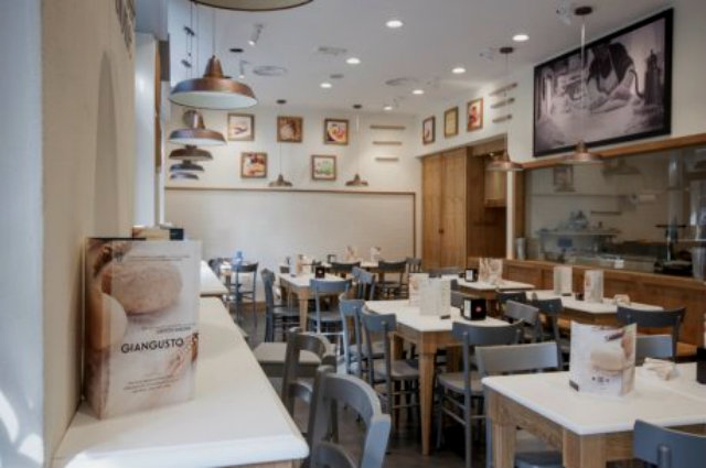 giangusto milano