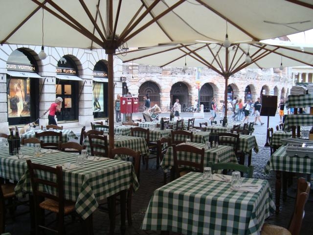 cantine arena