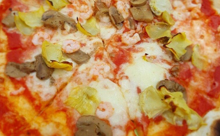 ai do mati lido venezia pizza
