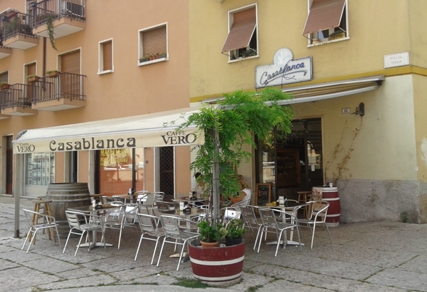 bar casablanca brunch verona